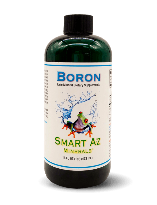 Boron