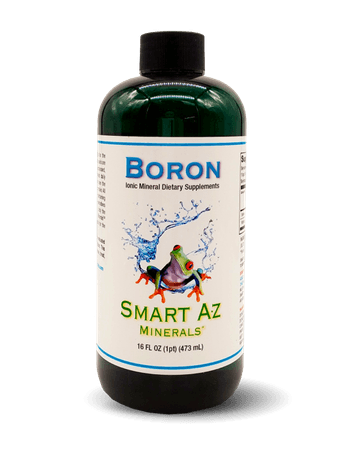 Boron