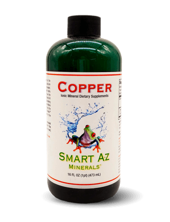 Copper