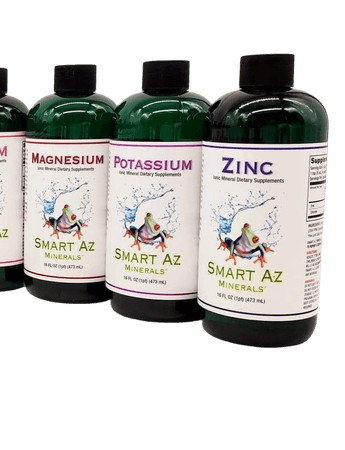 The Smart Pack