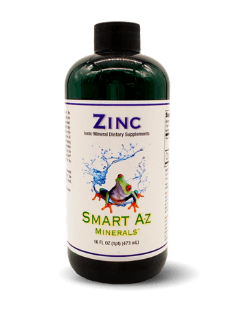 Zinc