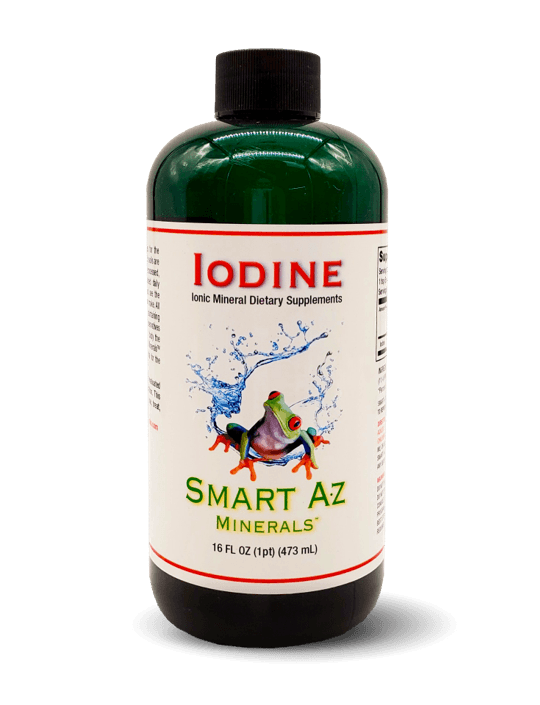 Iodine