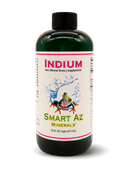 Indium